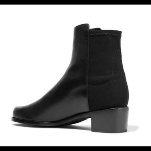Stuart Weitzman Easy On Reserve Boots, Size 8.5.